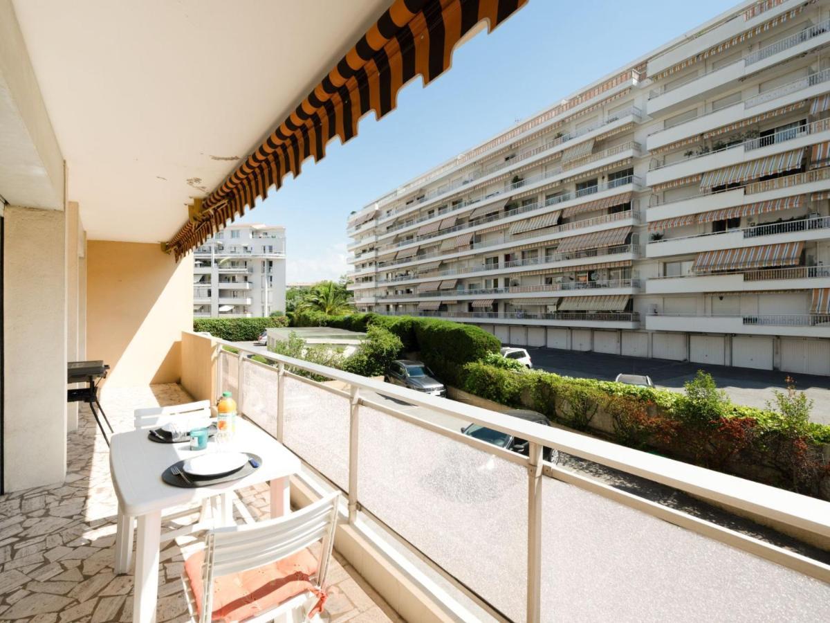 Apartment Le Morélia Cannes Esterno foto