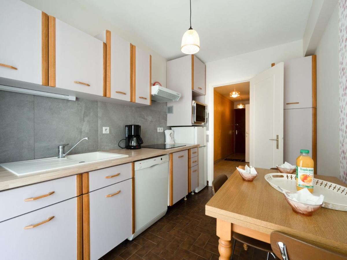 Apartment Le Morélia Cannes Esterno foto